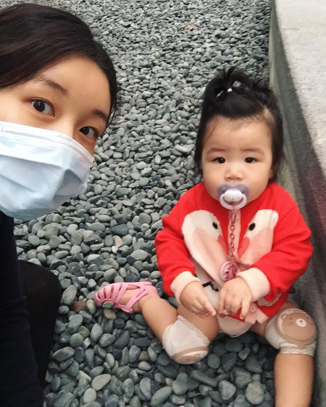 김빈우 인스타