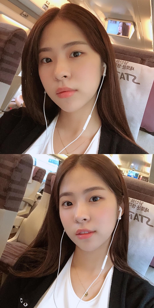 사진=서은수 인스타그램