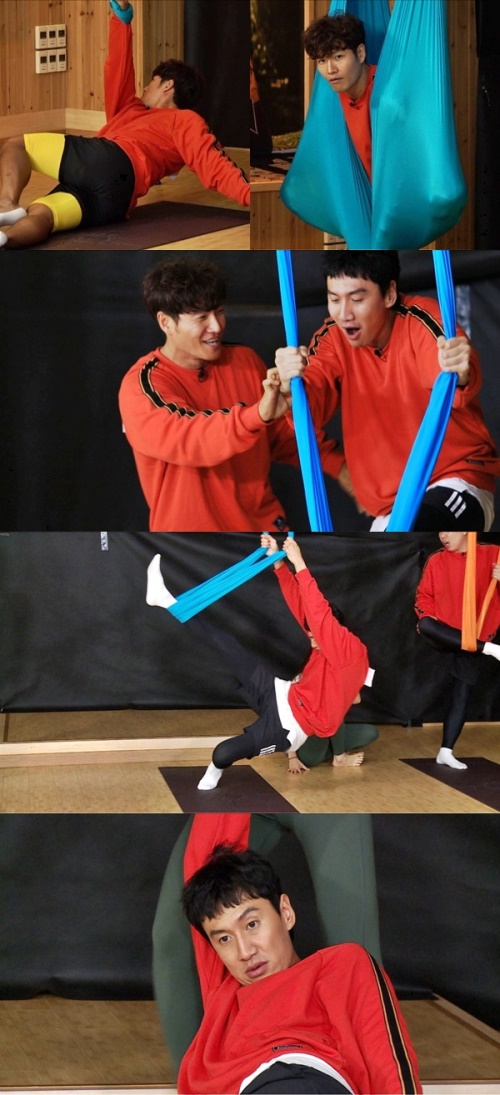 사진=SBS