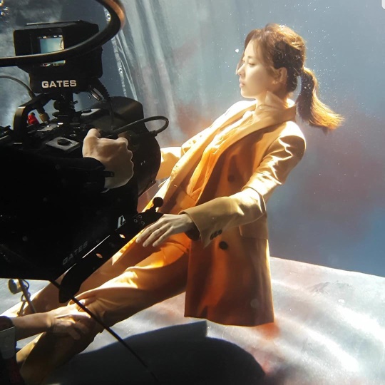서현 인스타
