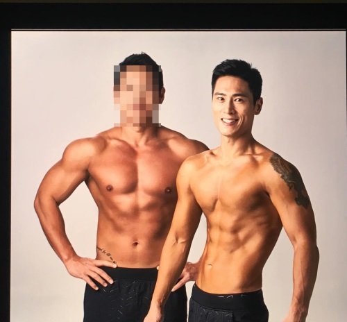 김재우 인스타그램