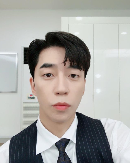 사진=신성록 인스타그램