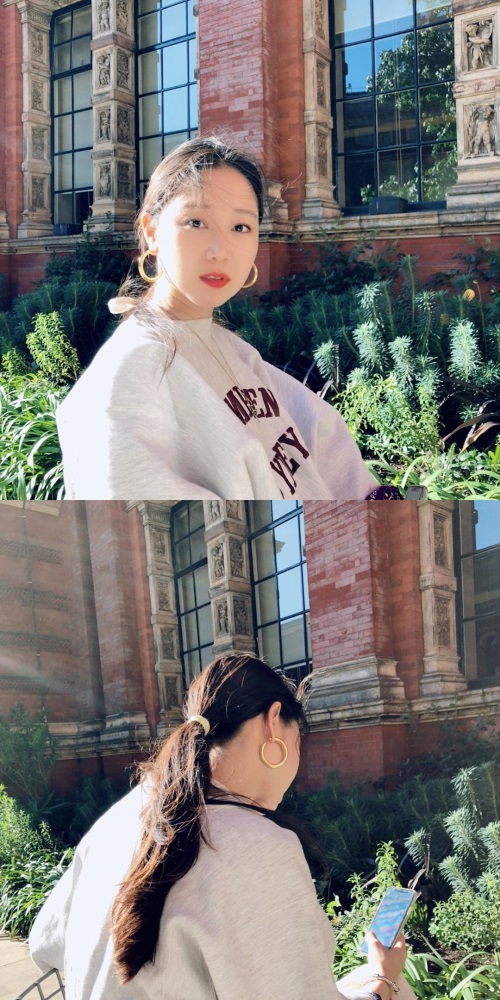 공효진 인스타그램