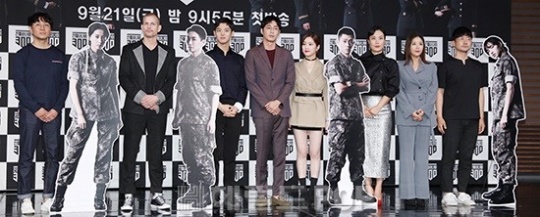'진짜사나이300'/사진=서보형 기자
