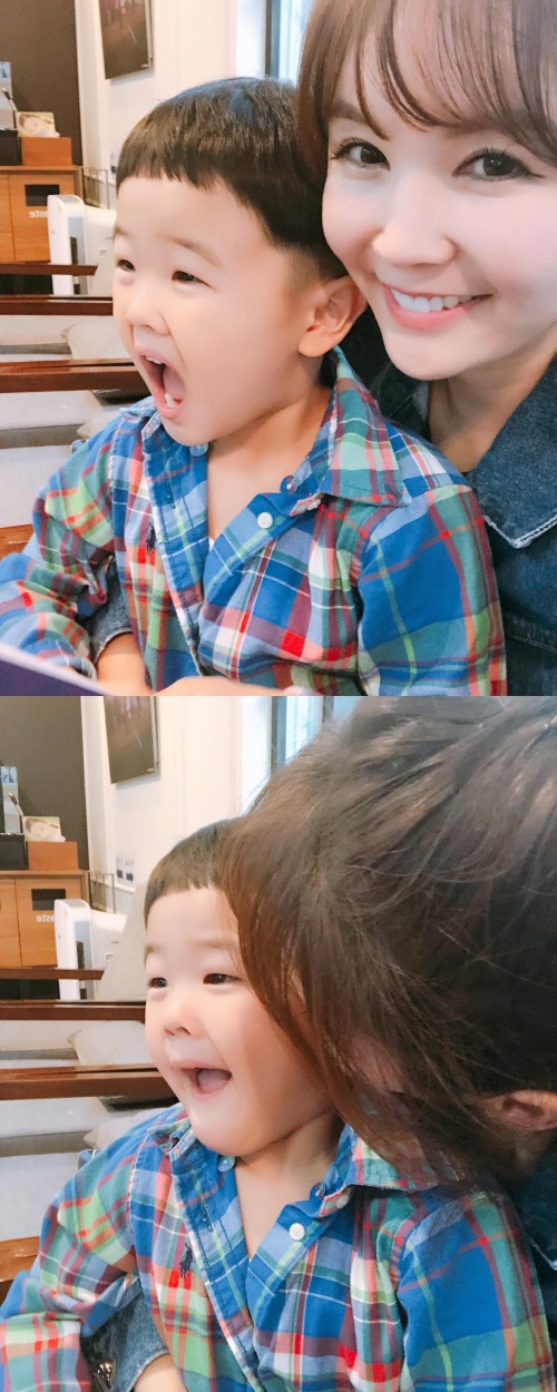 장영란 인스타그램