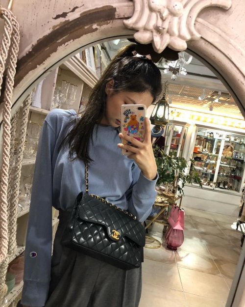 제니 인스타그램