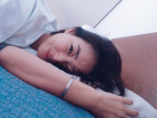 진재영 인스타그램