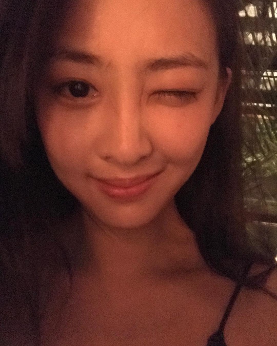 다솜 인스타