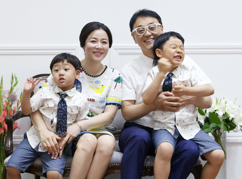 사진=권영찬닷컴제공.