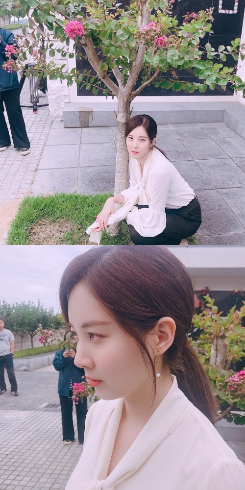 서현 인스타그램