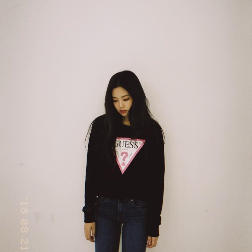 제니 인스타그램