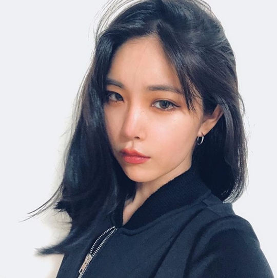 사진=조현영 인스타그램