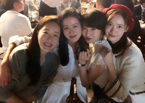 (사진=이정현 인스타그램)