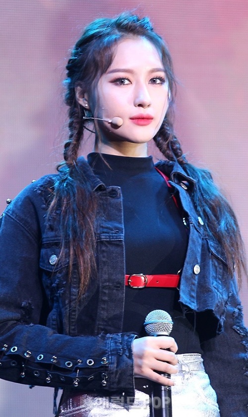 시연/사진=민은경 기자