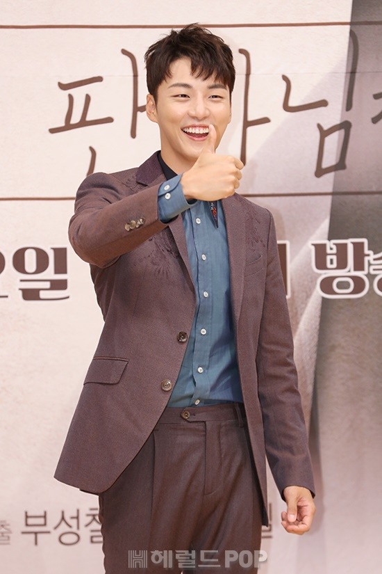 윤시윤/사진=헤럴드POP DB