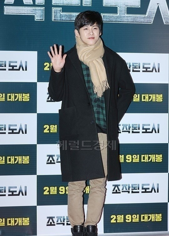 동호(사진=헤럴드경제DB)