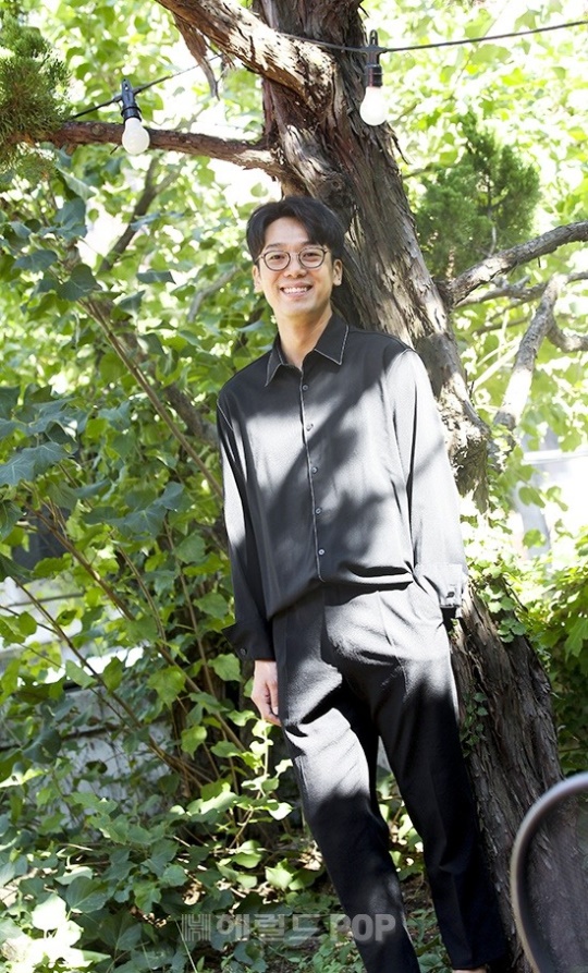 김남희/사진=민은경 기자
