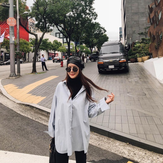 김준희 인스타