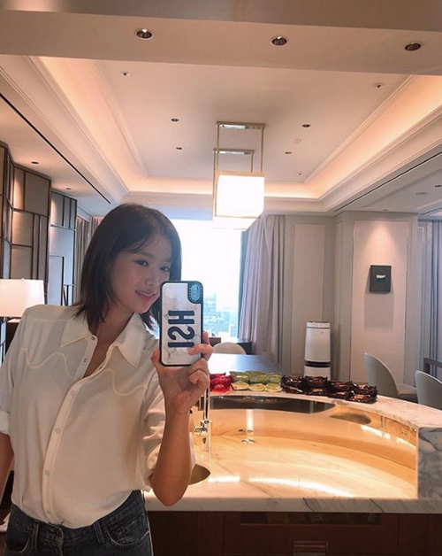 임수향 인스타