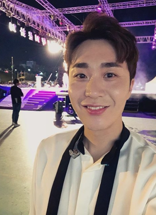 조성모 인스타