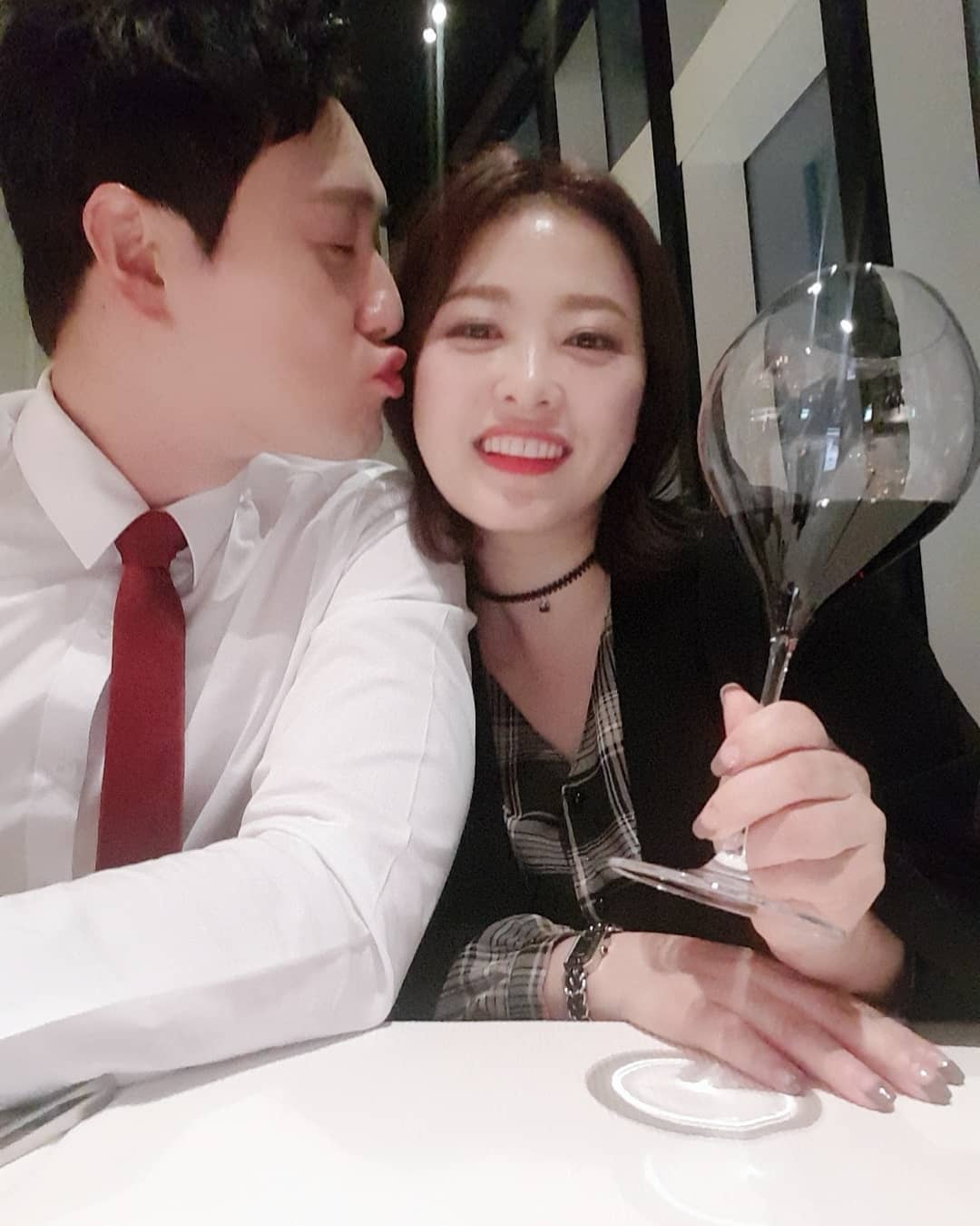 심진화 인스타