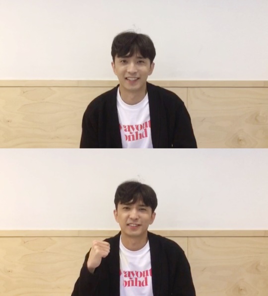 사진제공 = SM C&C 공식 인스타그램
