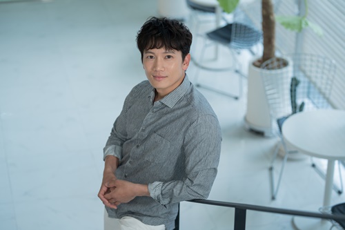 배우 지성/사진=메가박스중앙플러스엠 제공