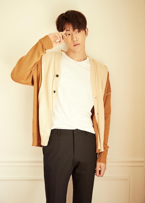 배우 남주혁/사진=YG엔터테인먼트 제공