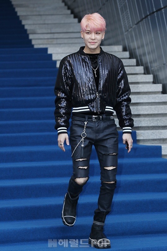 강성훈/사진=헤럴드POP DB
