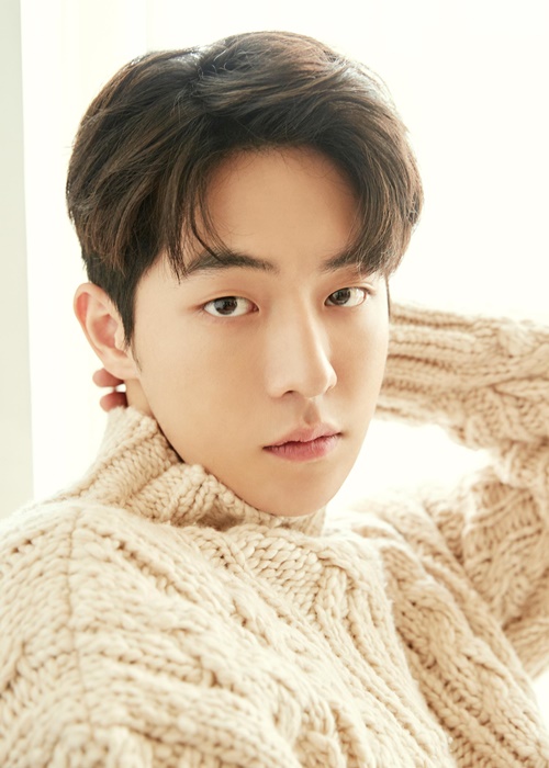 배우 남주혁/사진=YG엔터테인먼트 제공