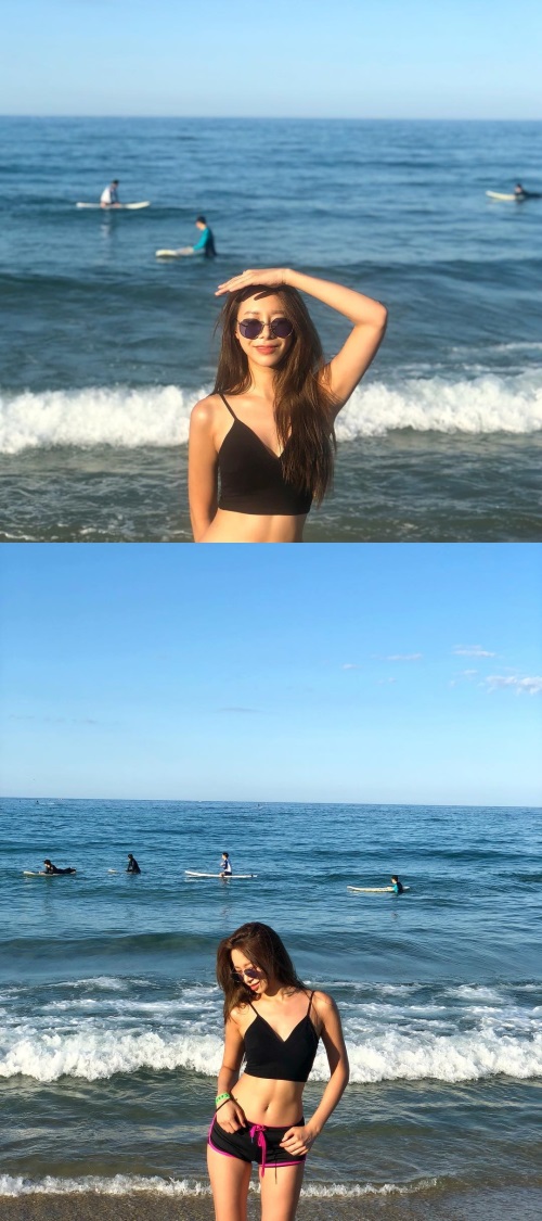 유지 인스타그램