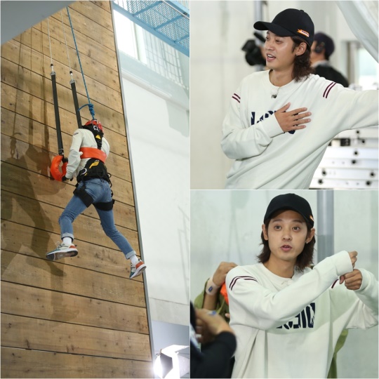 사진=KBS2 ‘1박 2일’
