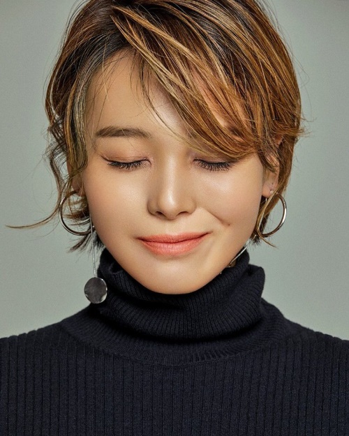 사진=선예 인스타그램