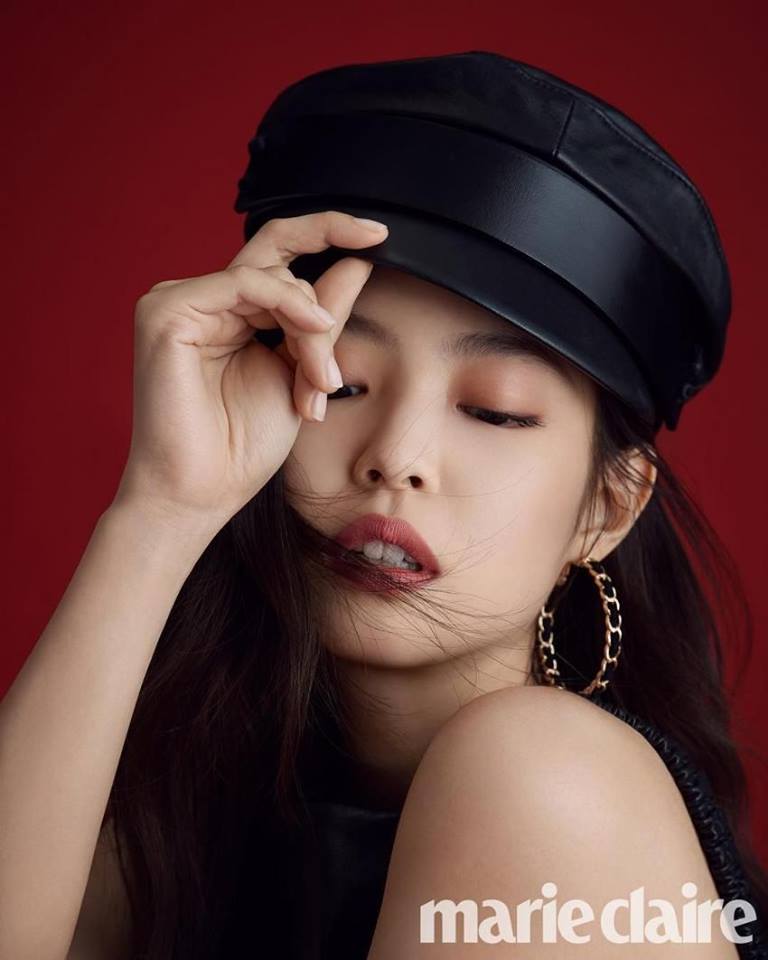 marie claire 2023年号 jennie特集 ktown4u.com : Marie claire 2023.11 C Type (Cover : DANIELLE