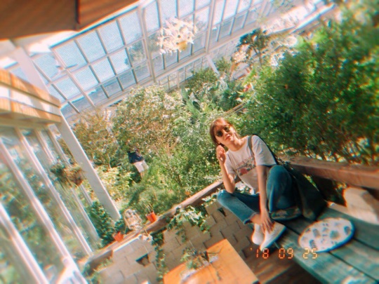 수영 인스타그램