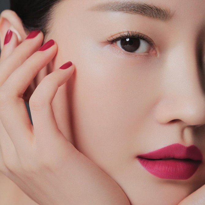 (Kim Sa-rang's Instagram)
