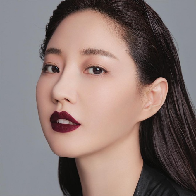 (Kim Sa-rang's Instagram)