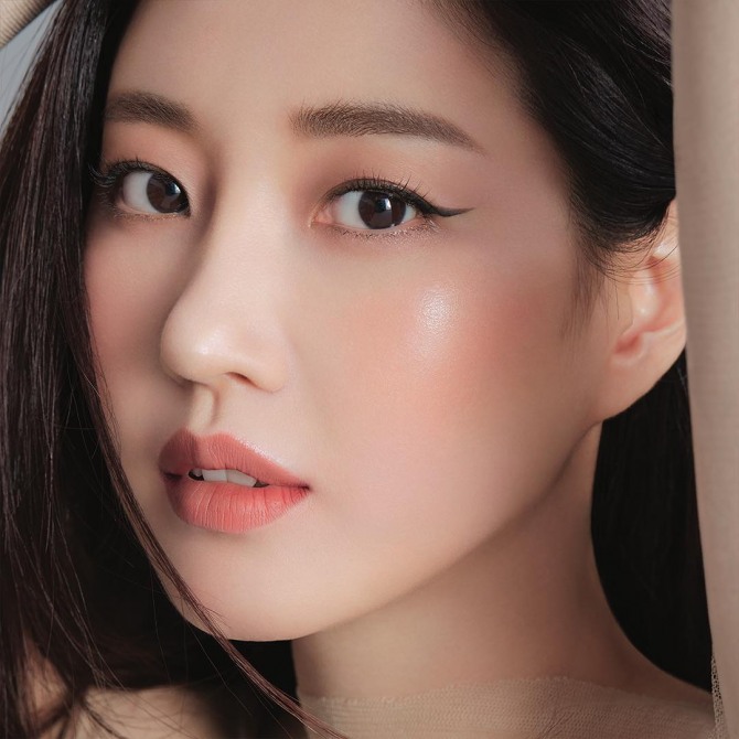 (Kim Sa-rang's Instagram)