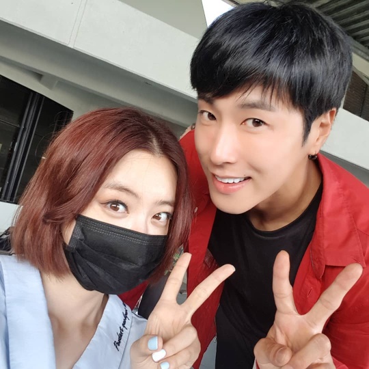 서유리 인스타