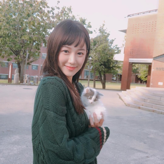 이다인 인스타그램