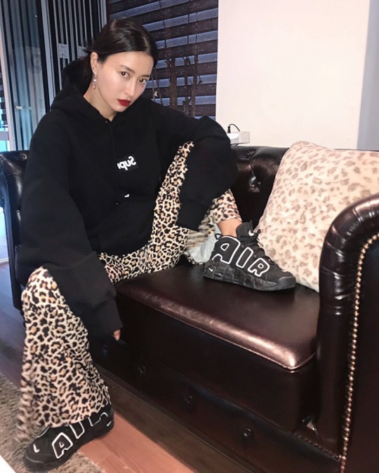 황보 인스타그램