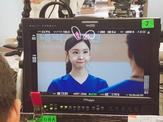 서지혜 인스타