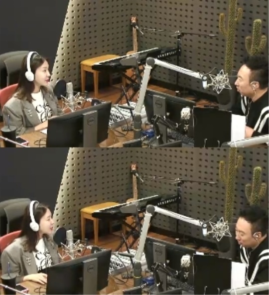 사진=보이는 라디오 캡처