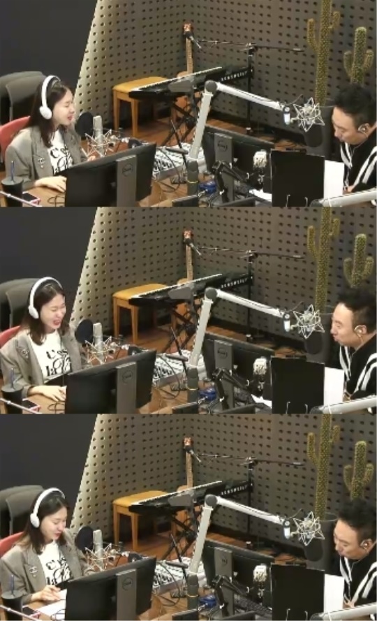 사진=보이는 라디오 캡처
