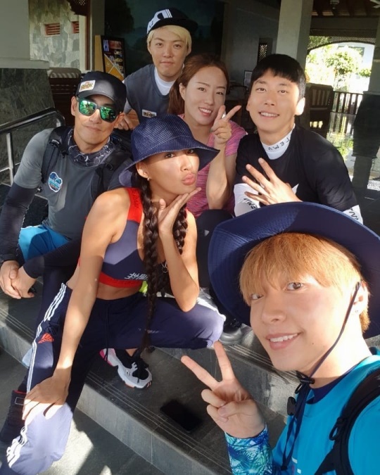 정세운 인스타