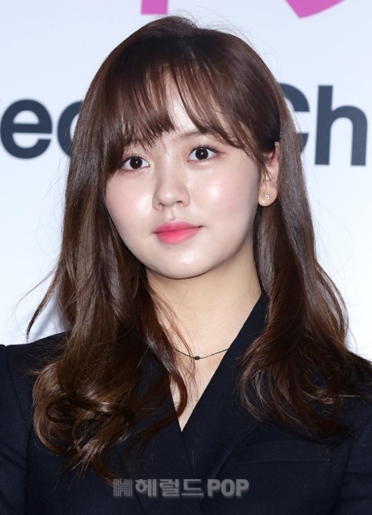 김소현/사진=민은경 기자