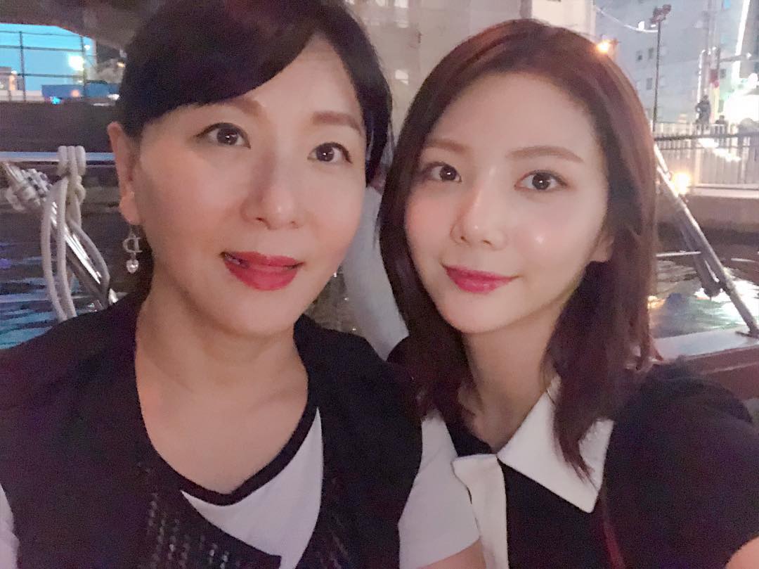 이가은 인스타