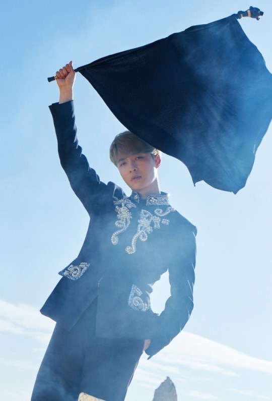 (S.M. Entertainment)