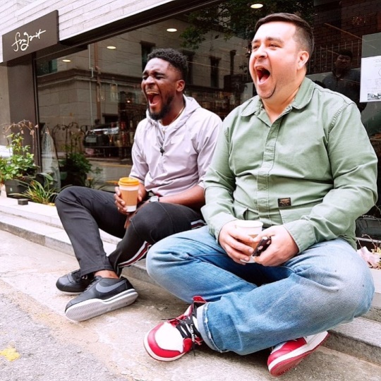 샘 해밍턴 인스타