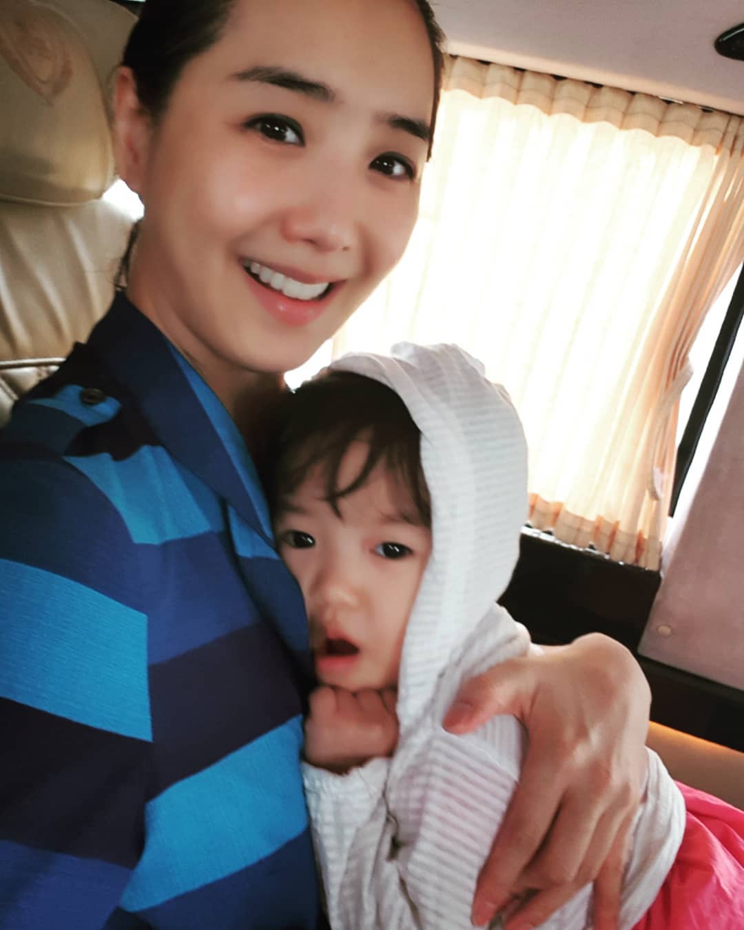 이지애 인스타